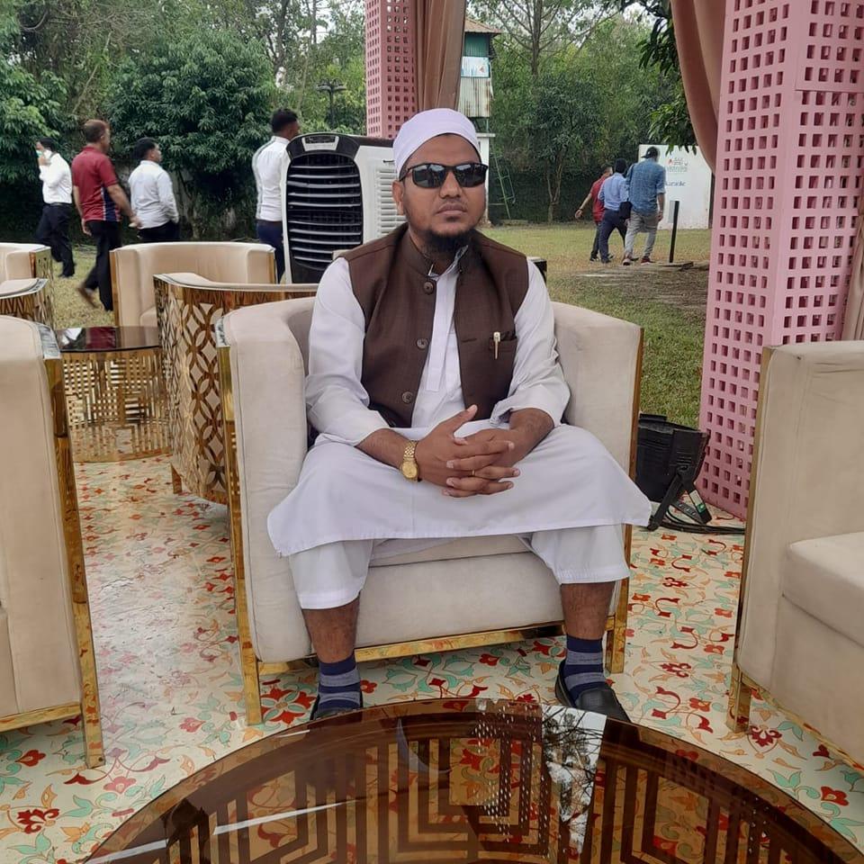 Delawar Hossain