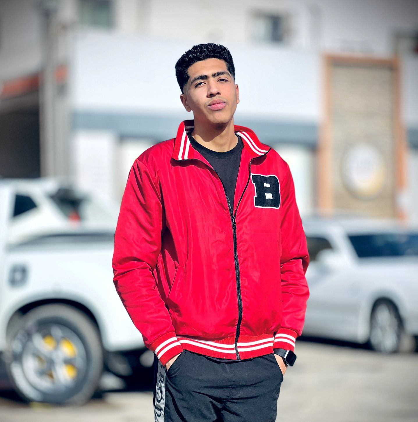 Ragab Karkash