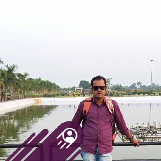 Pobin Halder