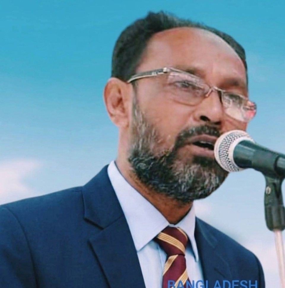 Md. Robiul Islam