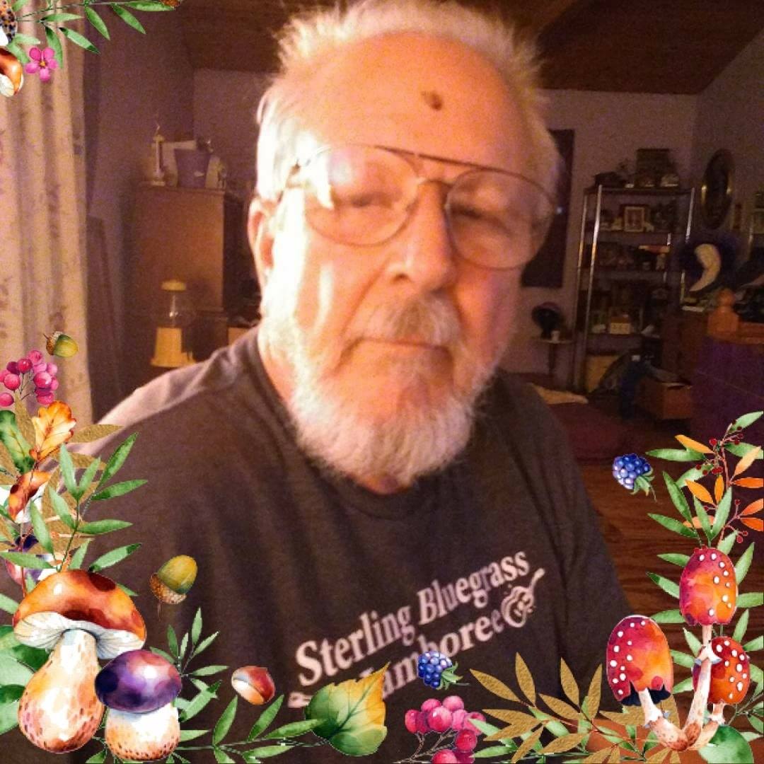Harber Family: Song a Day #28- What A Day That Will Be | Donna Harber