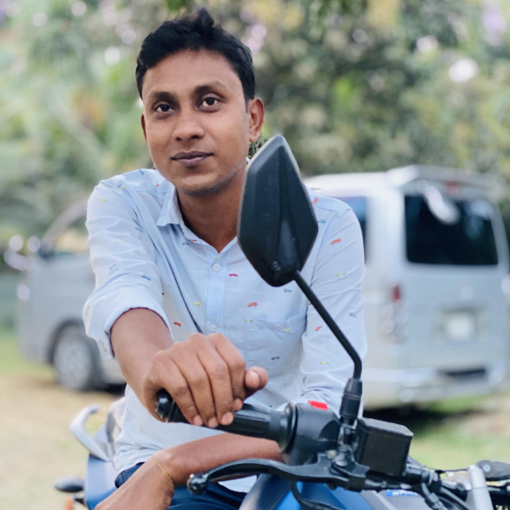 Meshkat Hossain