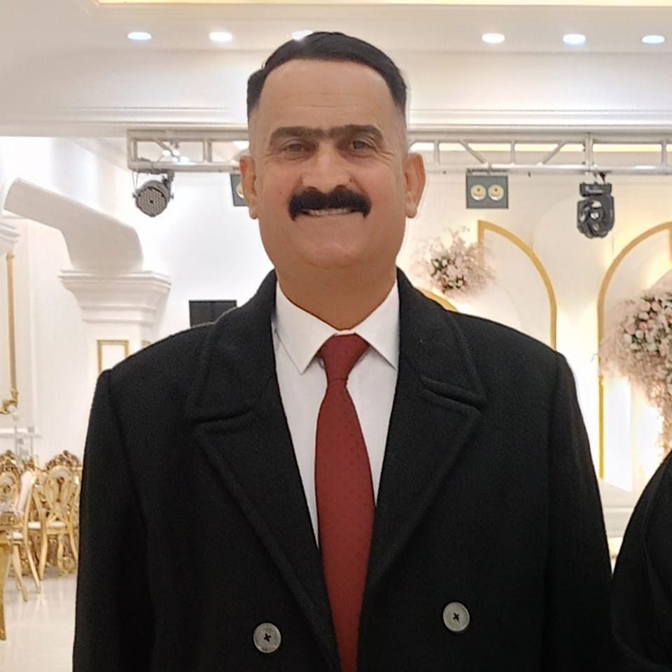 Akeel Shrad