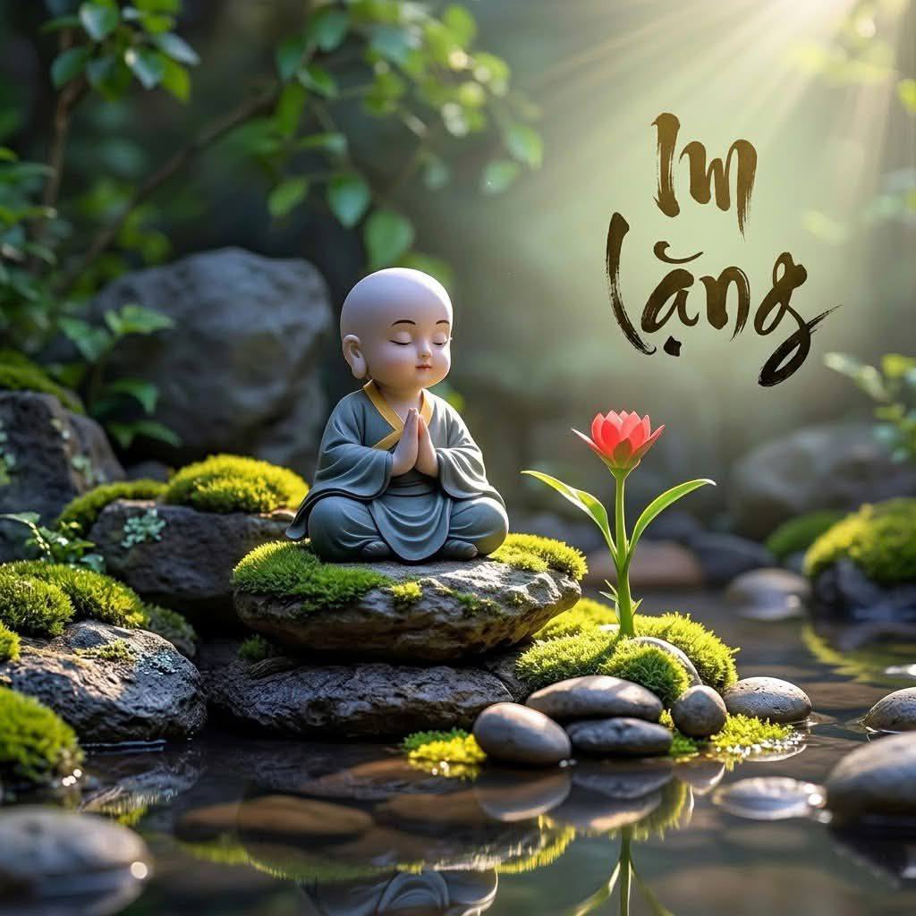 Thương NSƯT Lê Thiện quá, bà diễn rất chân thực ai xem cũng rơi