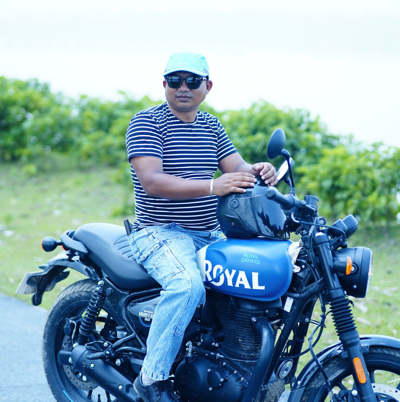 Rezaul Karim Raja