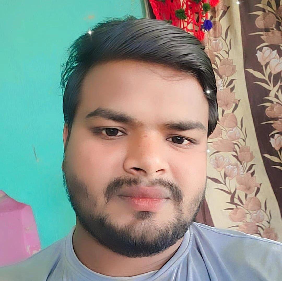 Mahid Ali