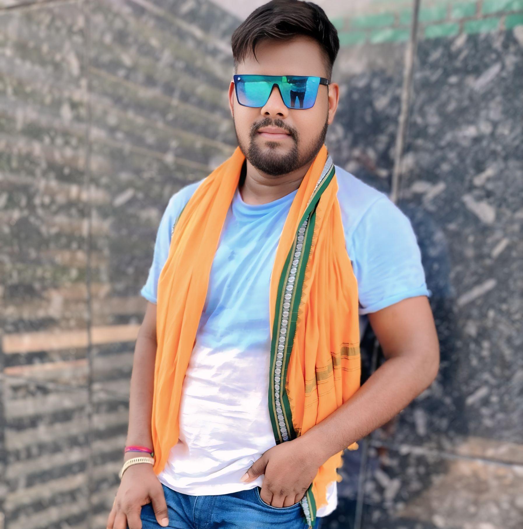 Sanjay Kumar Rana