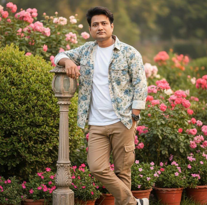 Sadhon Chatarjee | Facebook