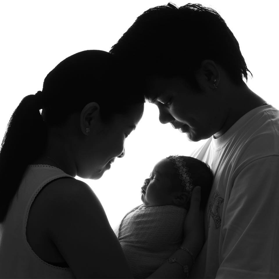 Shirley Anne Hopio Cay