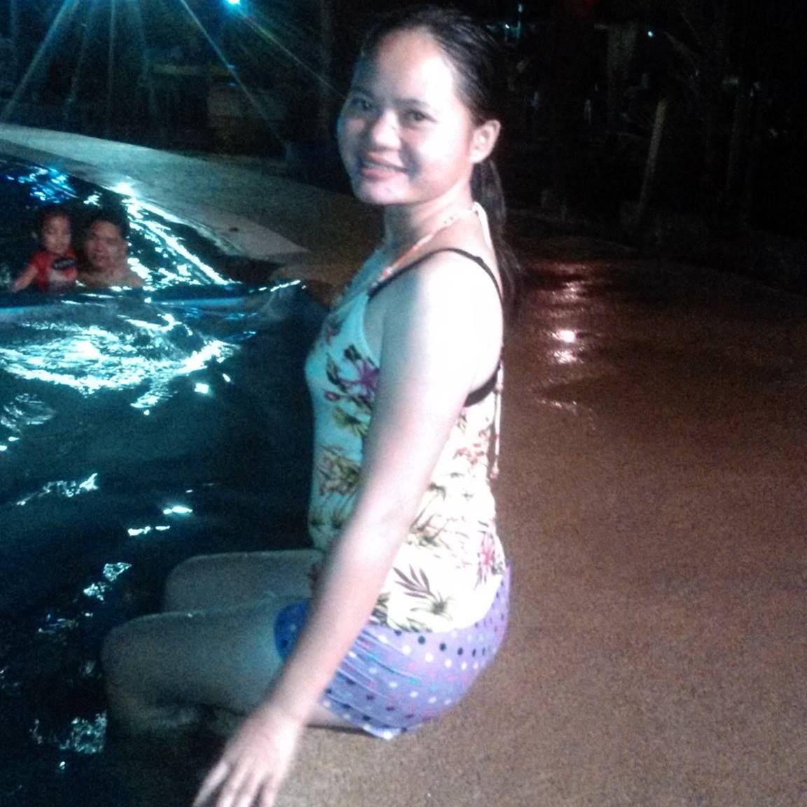 Mylene Zacarias Legaspi