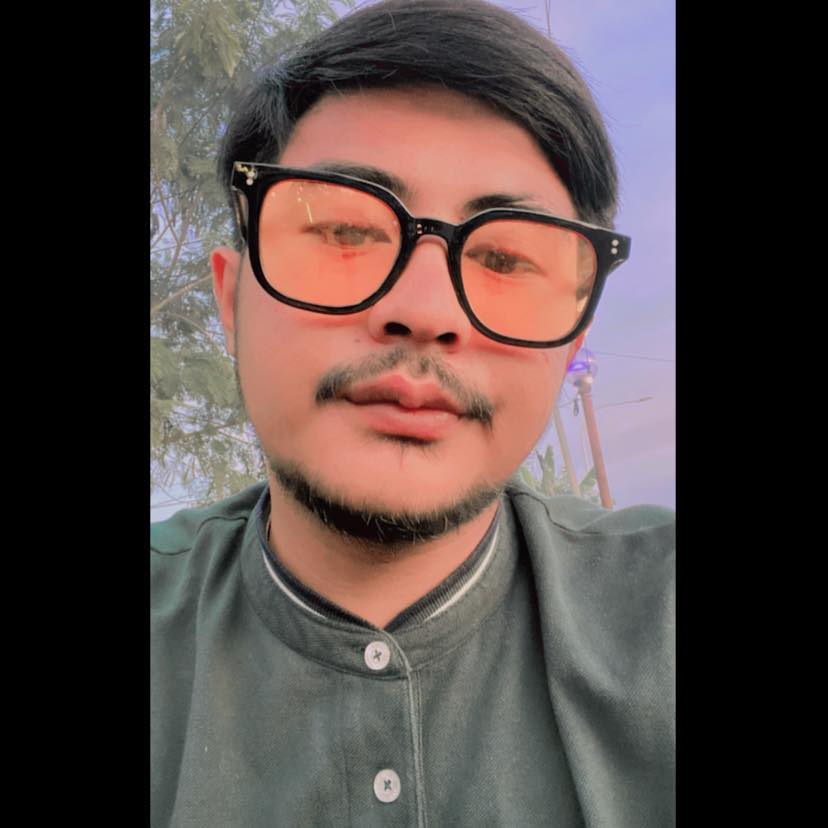 Muhammad Razman
