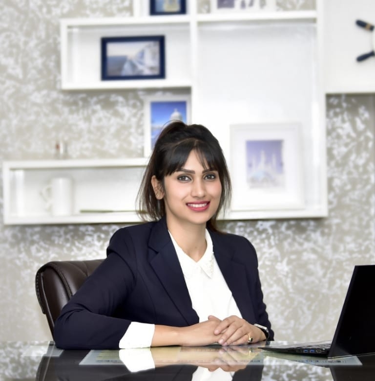 Neha Singh