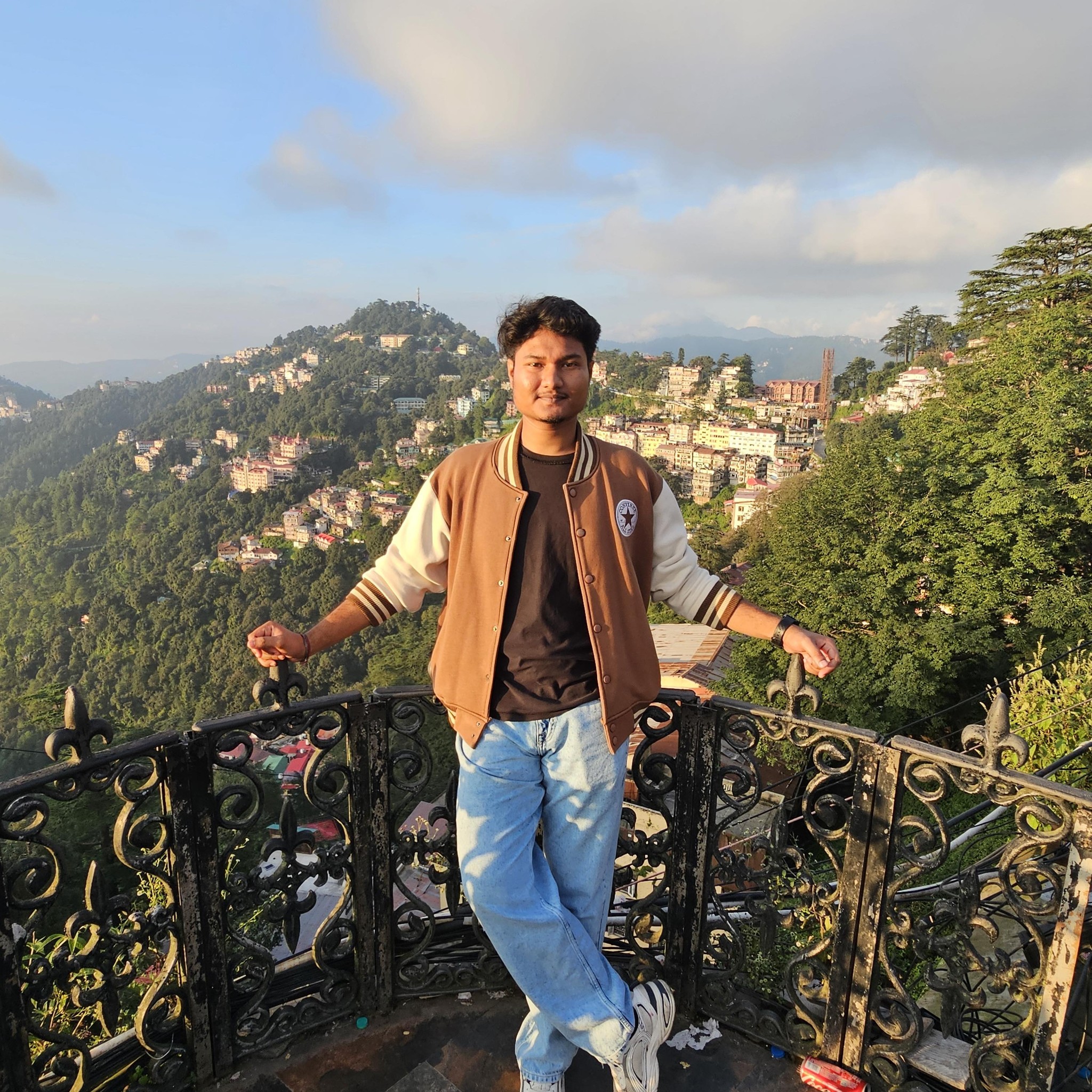 Sajib Biswas