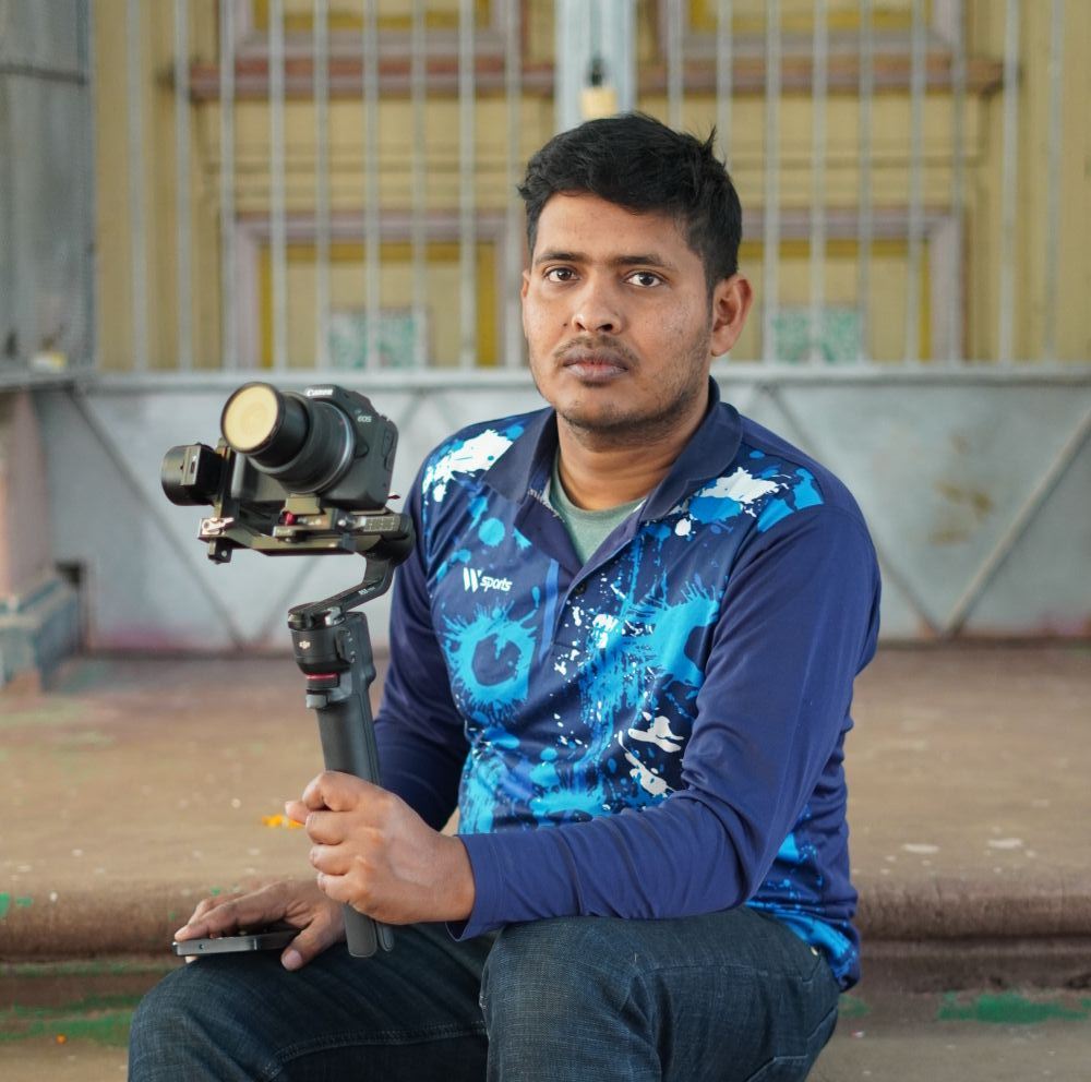 Shibu Kumar
