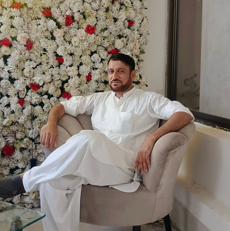 Raz Muhammad