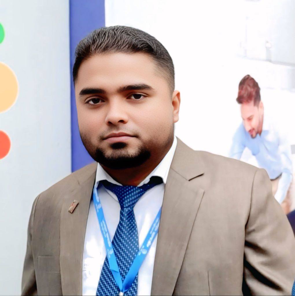 Eyan Chowdhury
