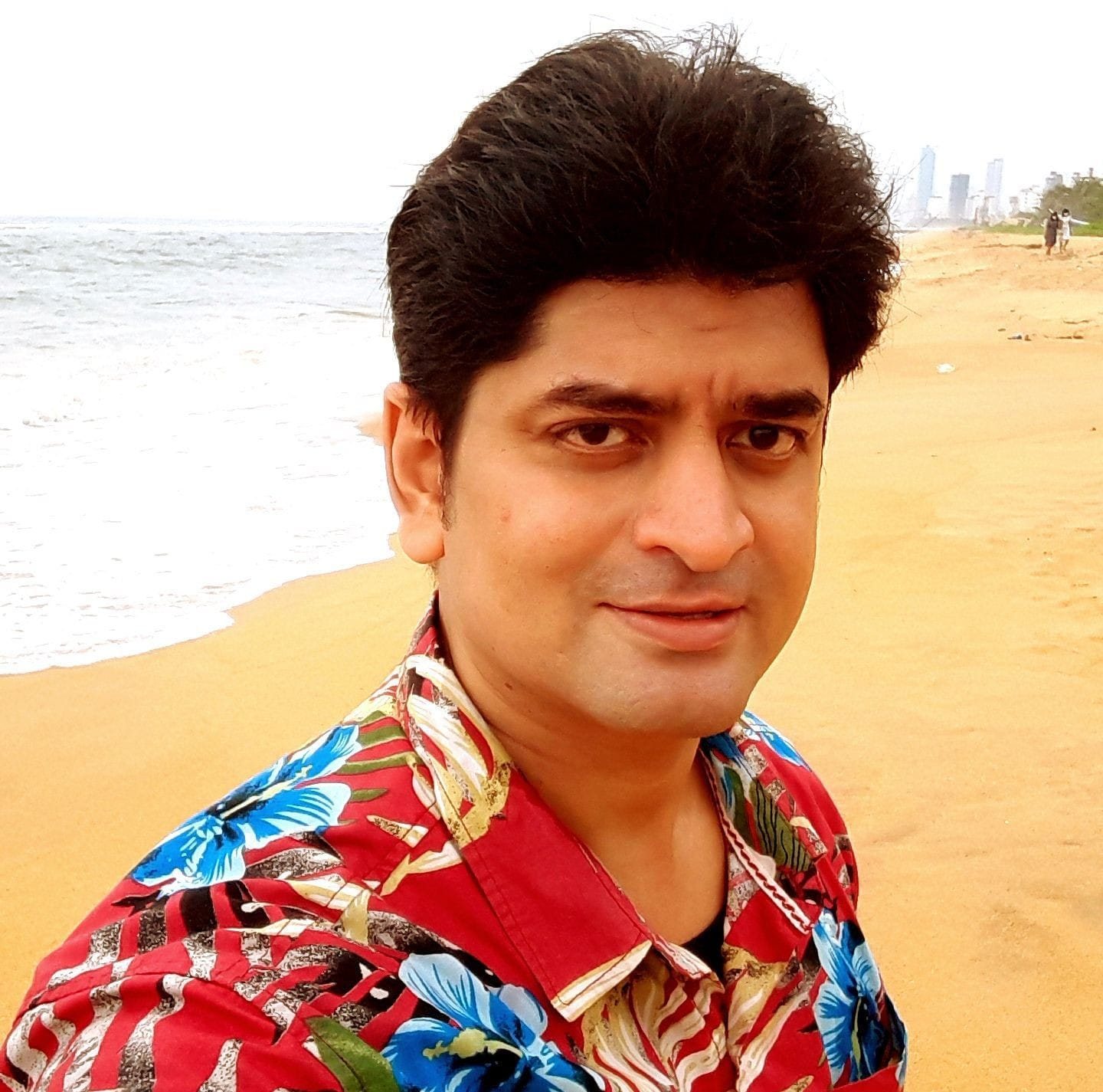 Rajeeva Ranasinghe