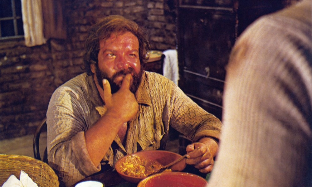 Shoulder - The staggering and heartbreaking performance of Rutger Hauer ...
