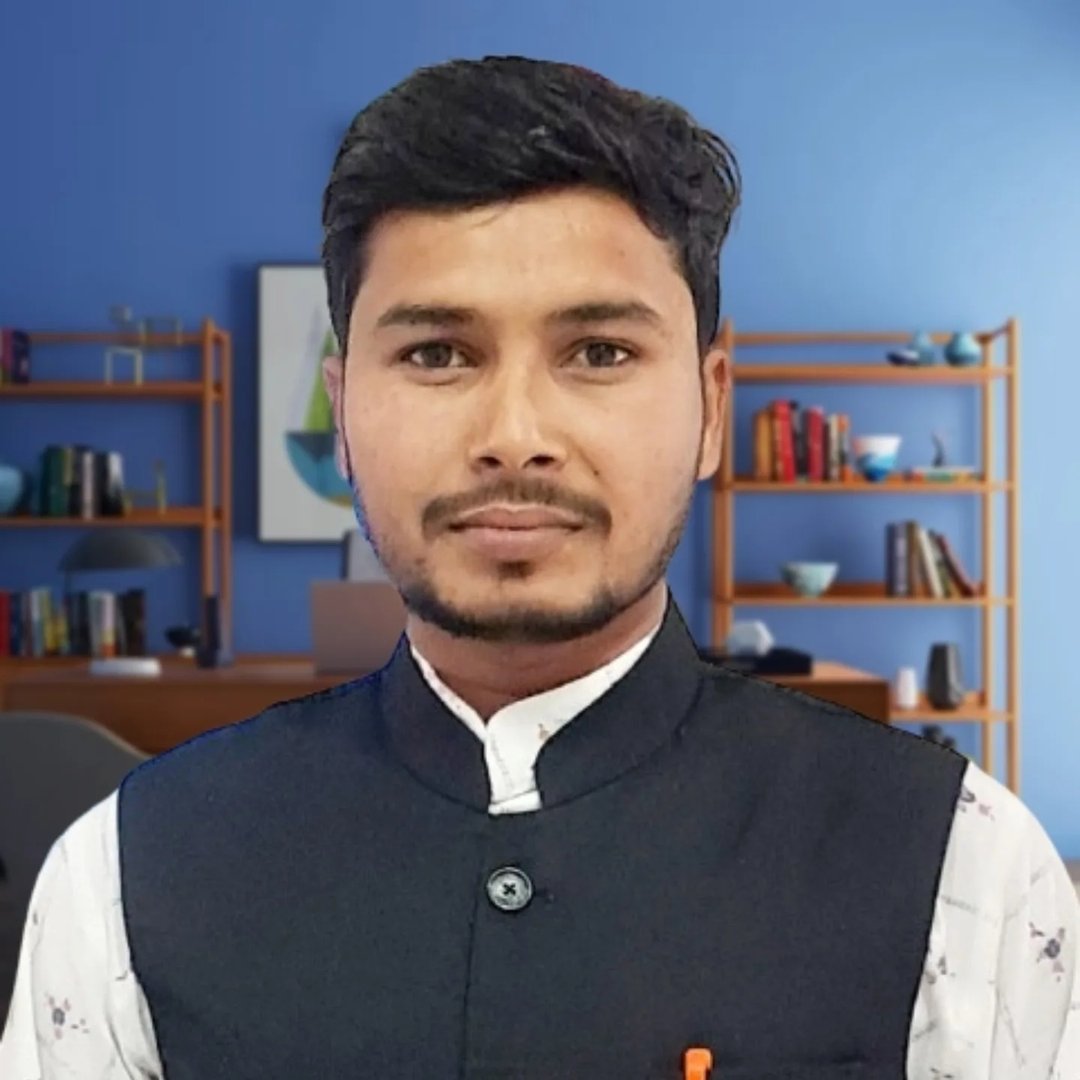 Dr.Ruhul Alam