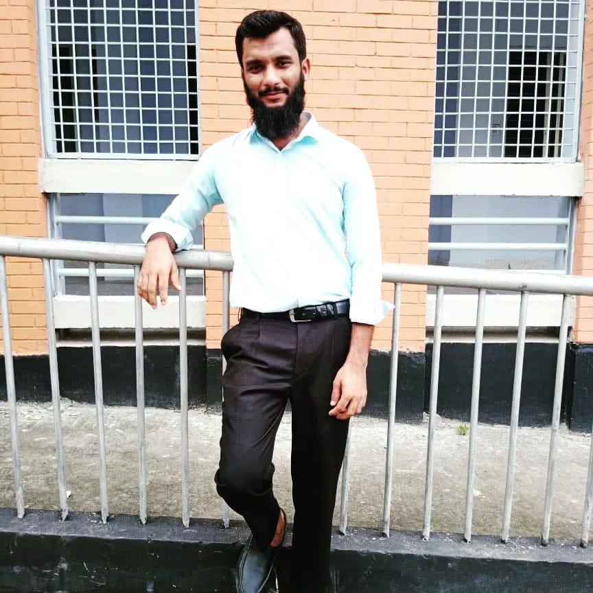 Ismail Khondoker Rifat