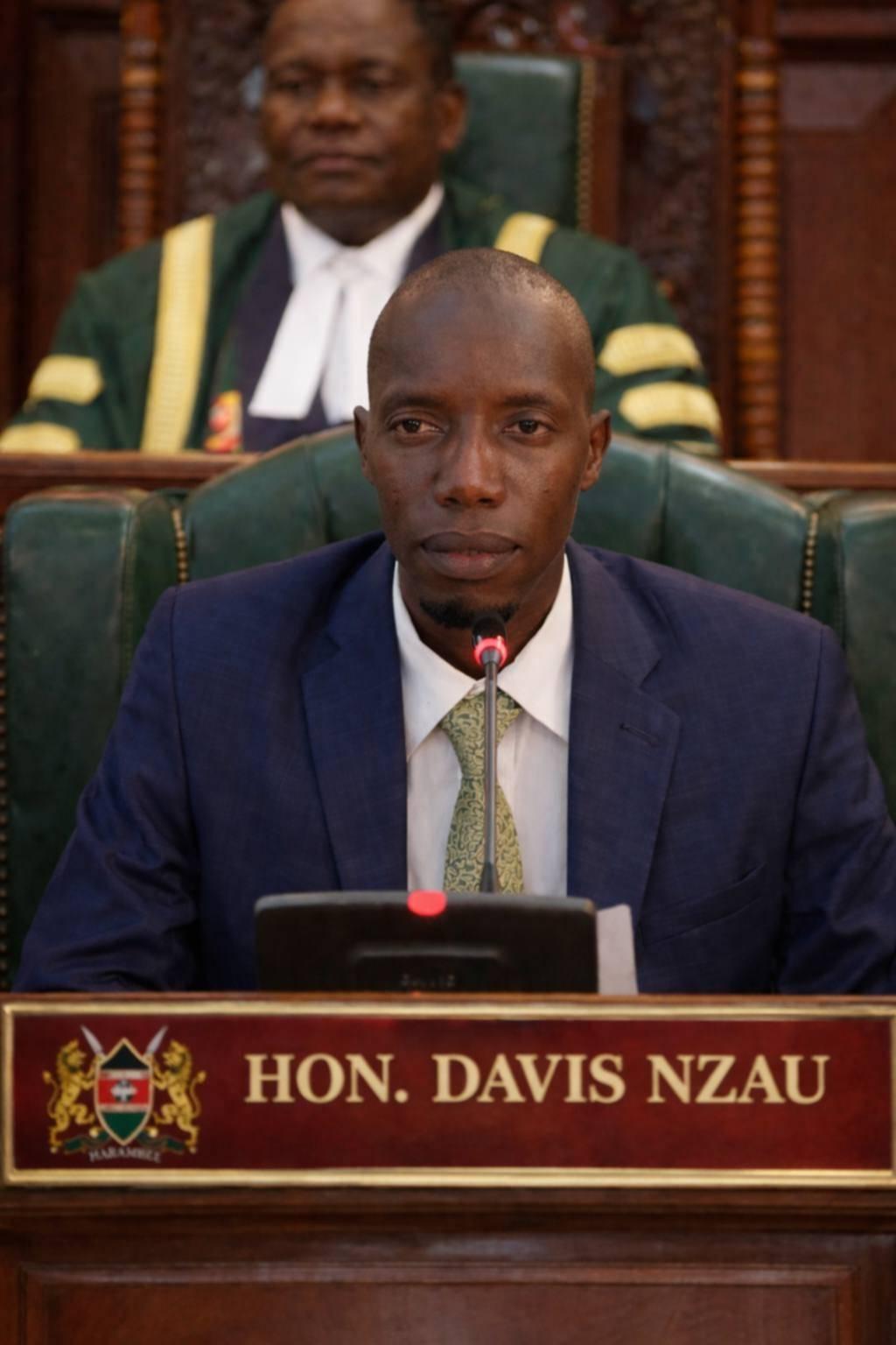 President Tsishekedi celebrates former President Uhuru Kenyatta who was ...