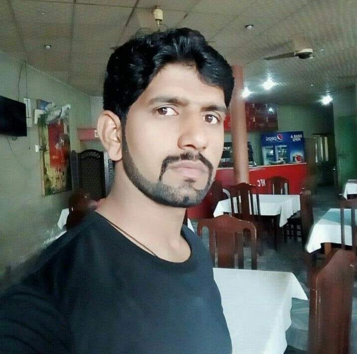 Mohsan Raza