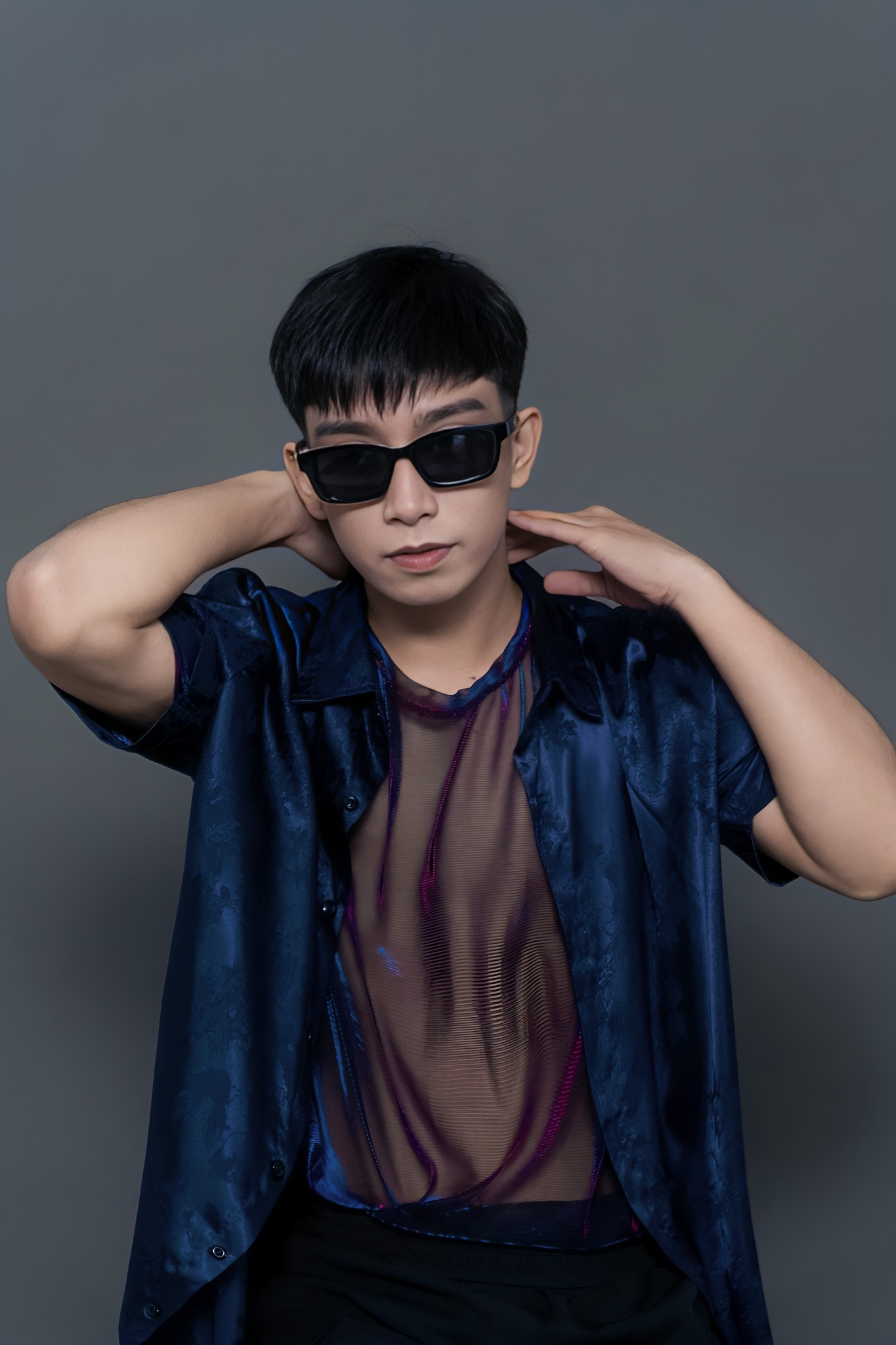 Ronil Janito