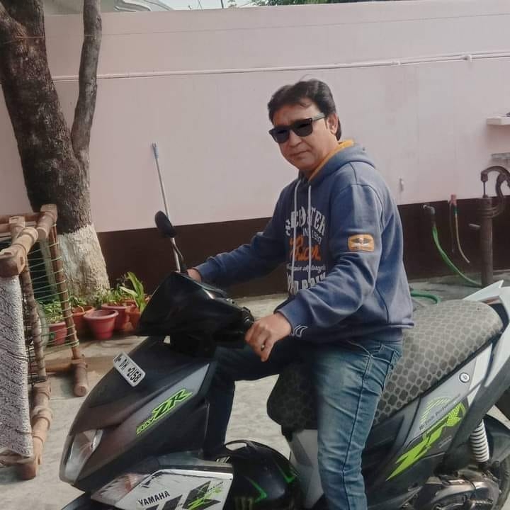 Simranviralcreator on Reels