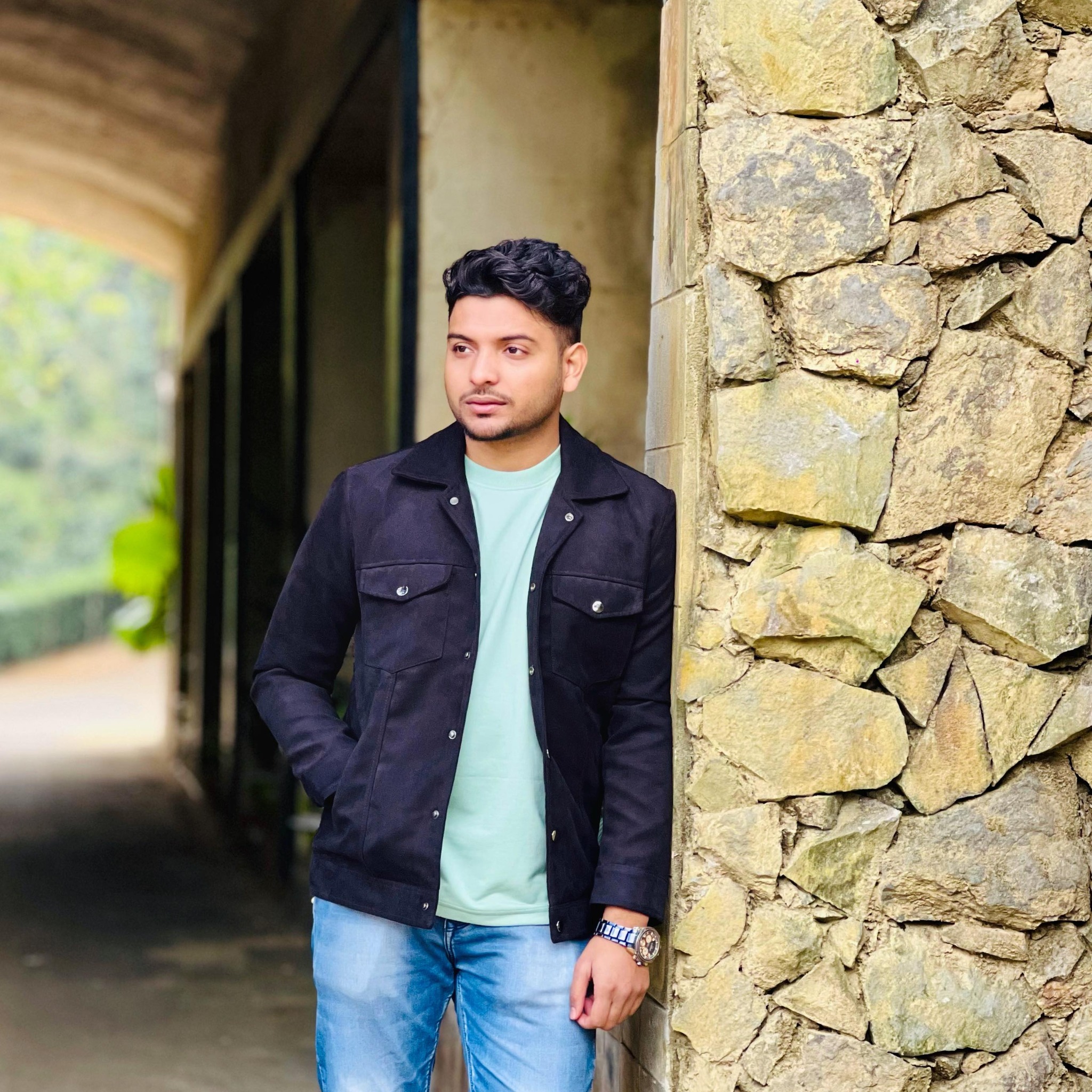 Turjo Kumar Saha