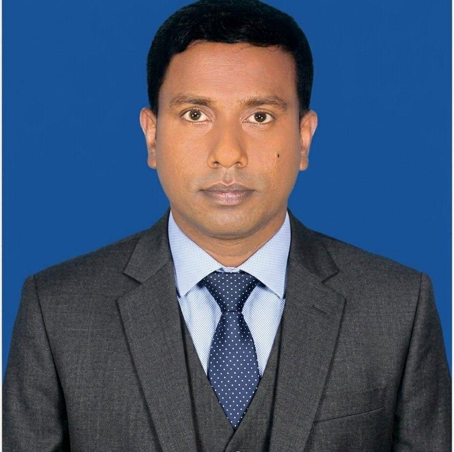 রেজাউল করিম রাসেল