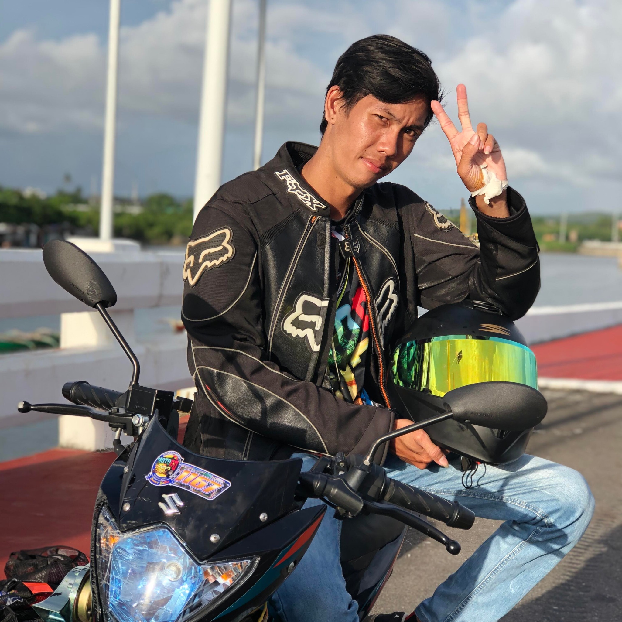 Renz Jasper