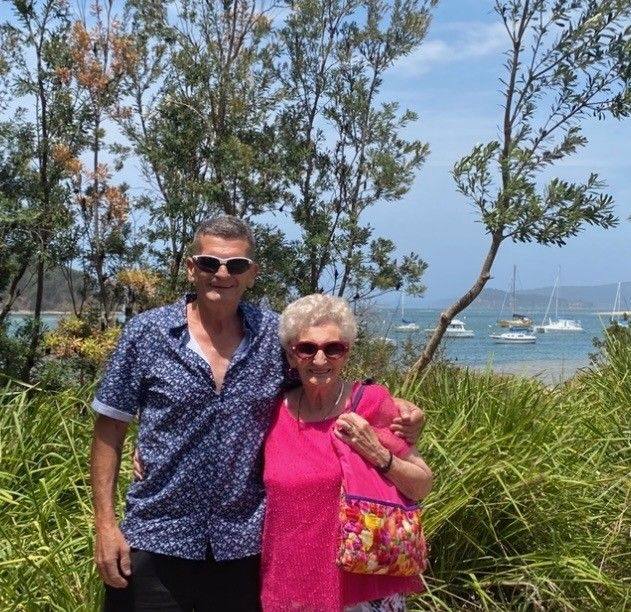ABC - Celebrated Australian actor, and Neighbours and Home and Away
