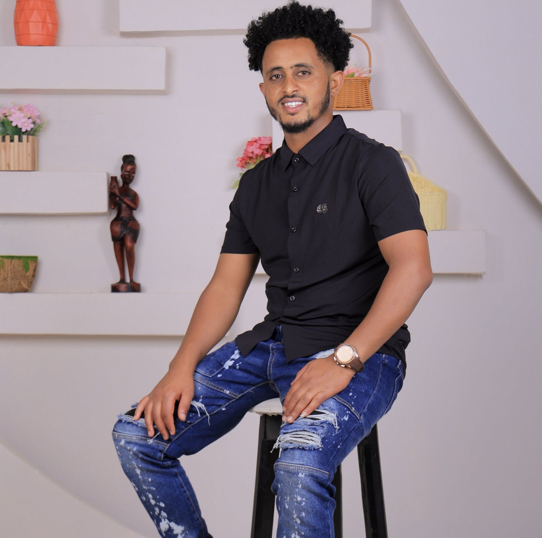 Yonas Tesfa