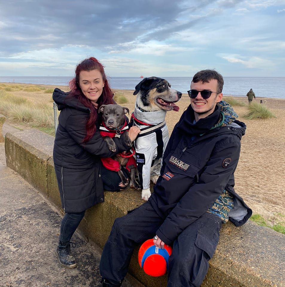 lowestoft one hell of a town (minus snowflake admins) | What was that ...
