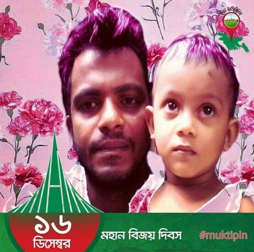 Md Shakhawat Hosen