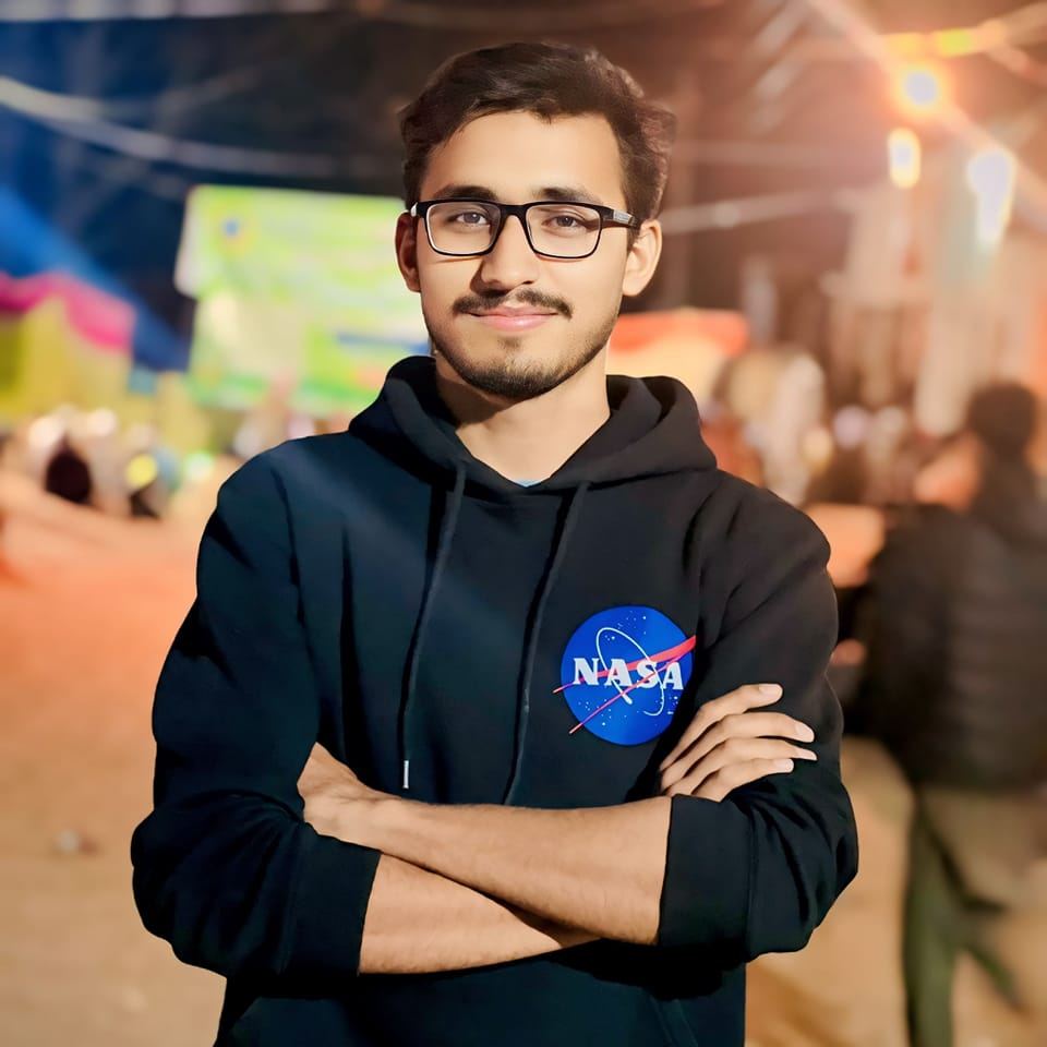 Chaudhary Azib