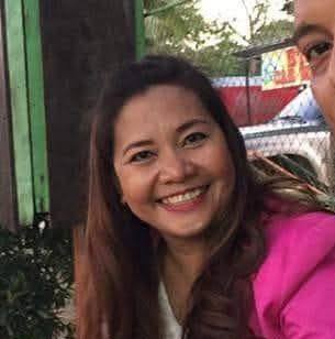 Rianne Ruelan Castro