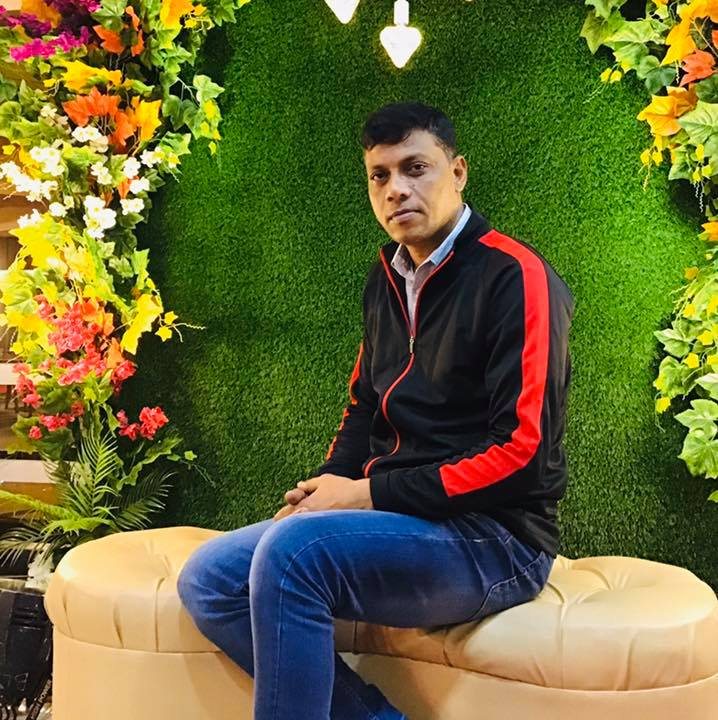 M.A. Razzak Hera