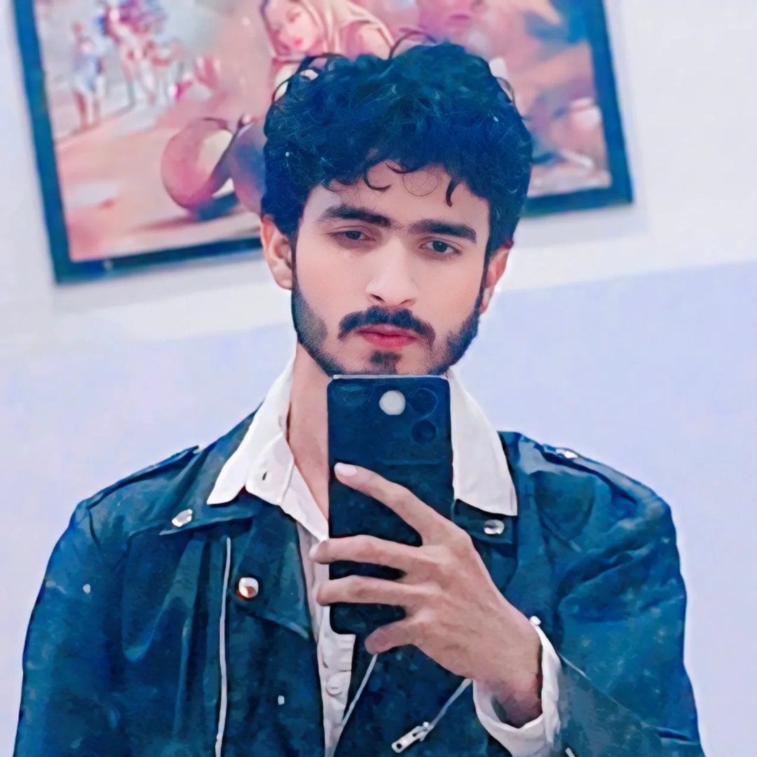 Mohmd Imran
