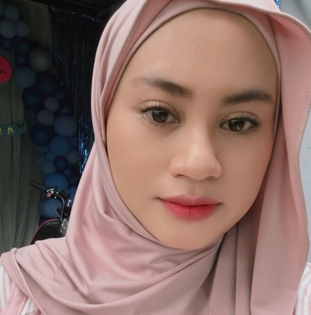 Ngitung aja kebalik2 dia 😁 | Tiqa Pratiwi