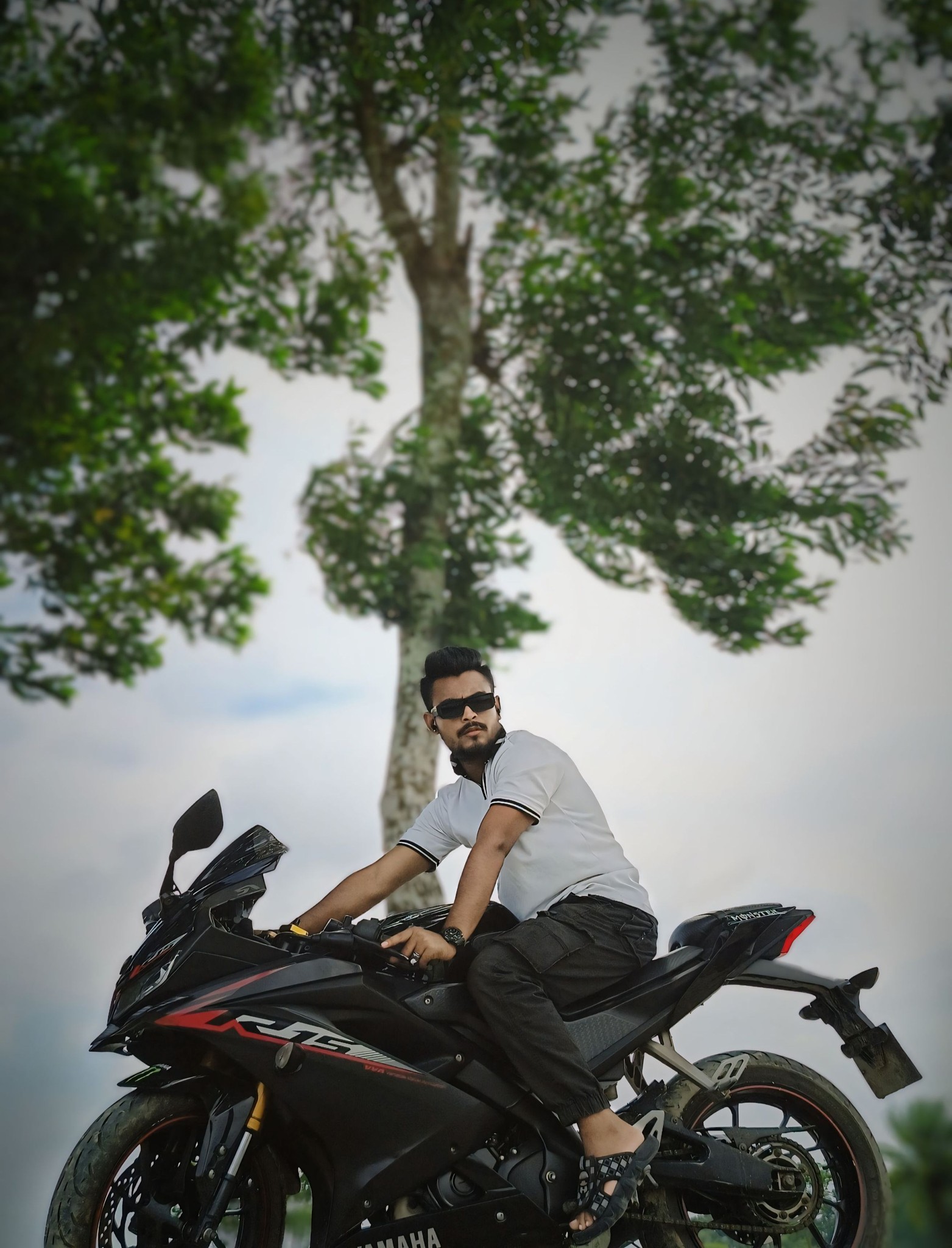 Rafi Rahman Saeed