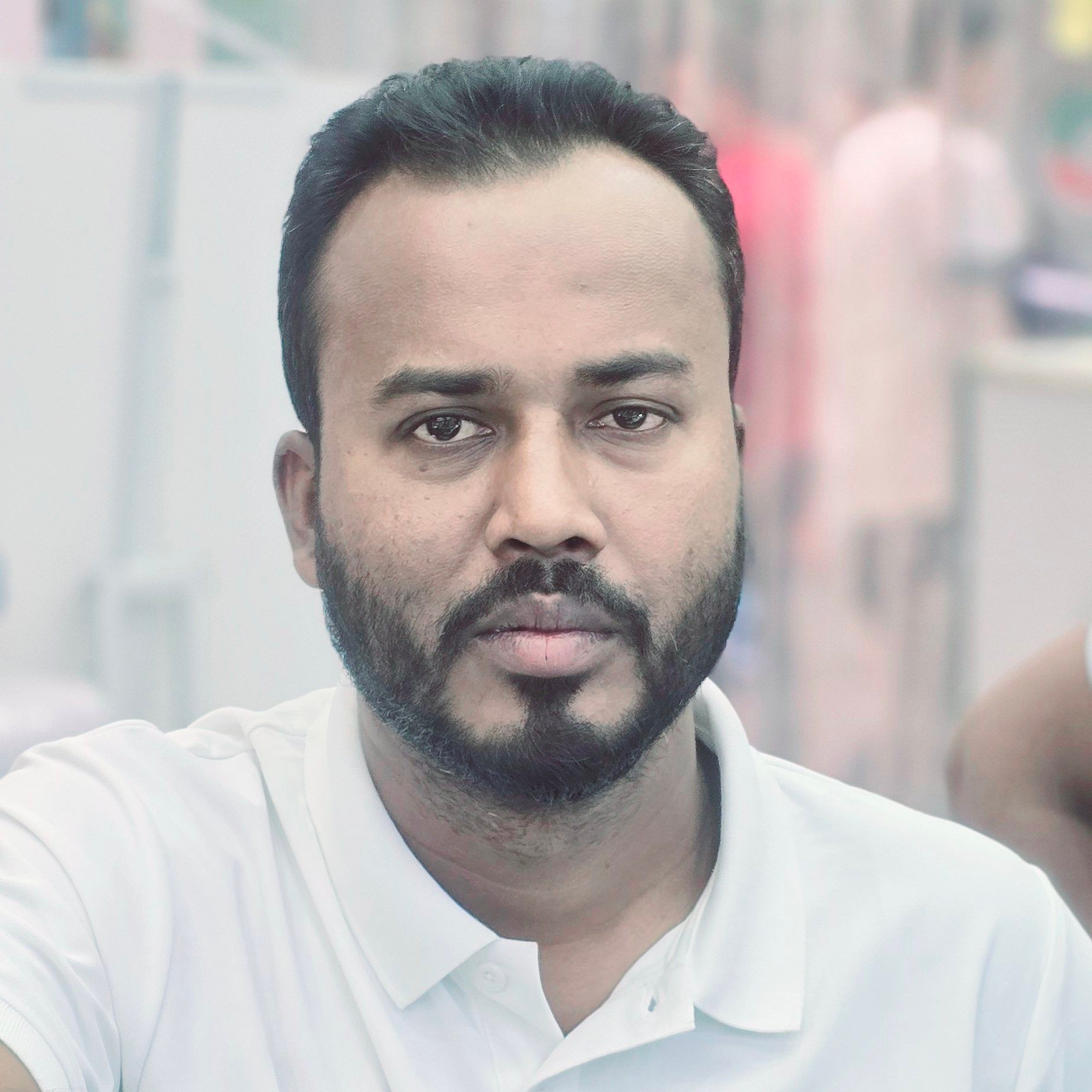 Shajahan Howlader