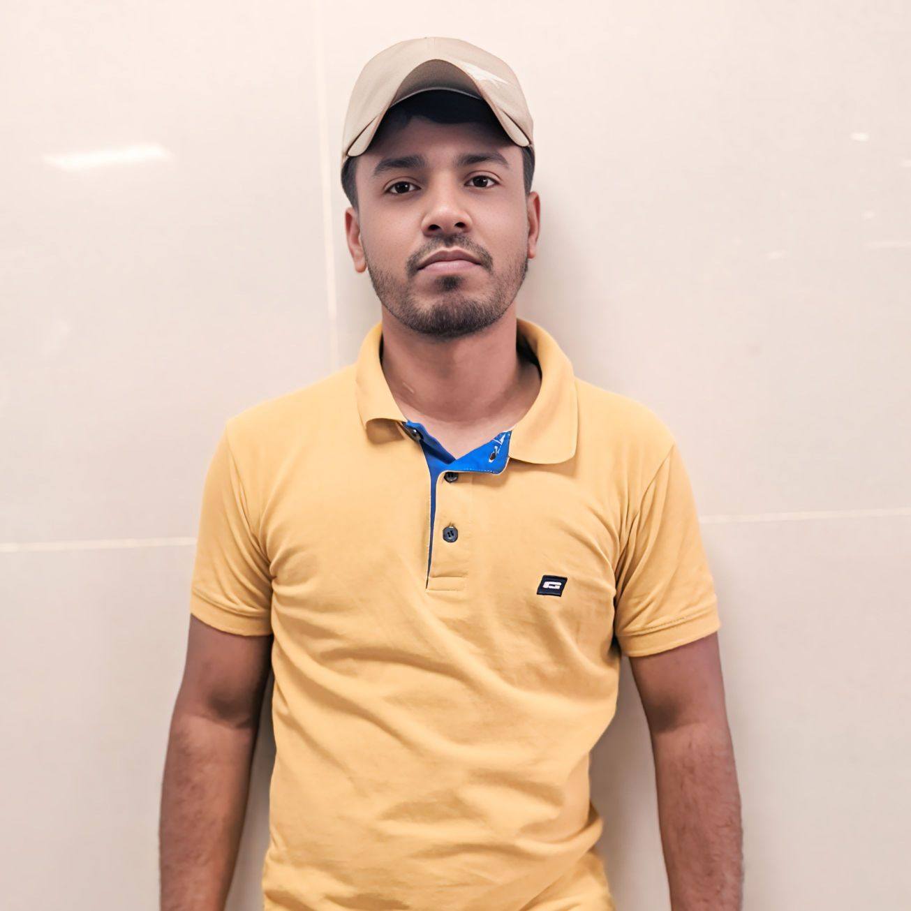 Md Mamunur Roshid