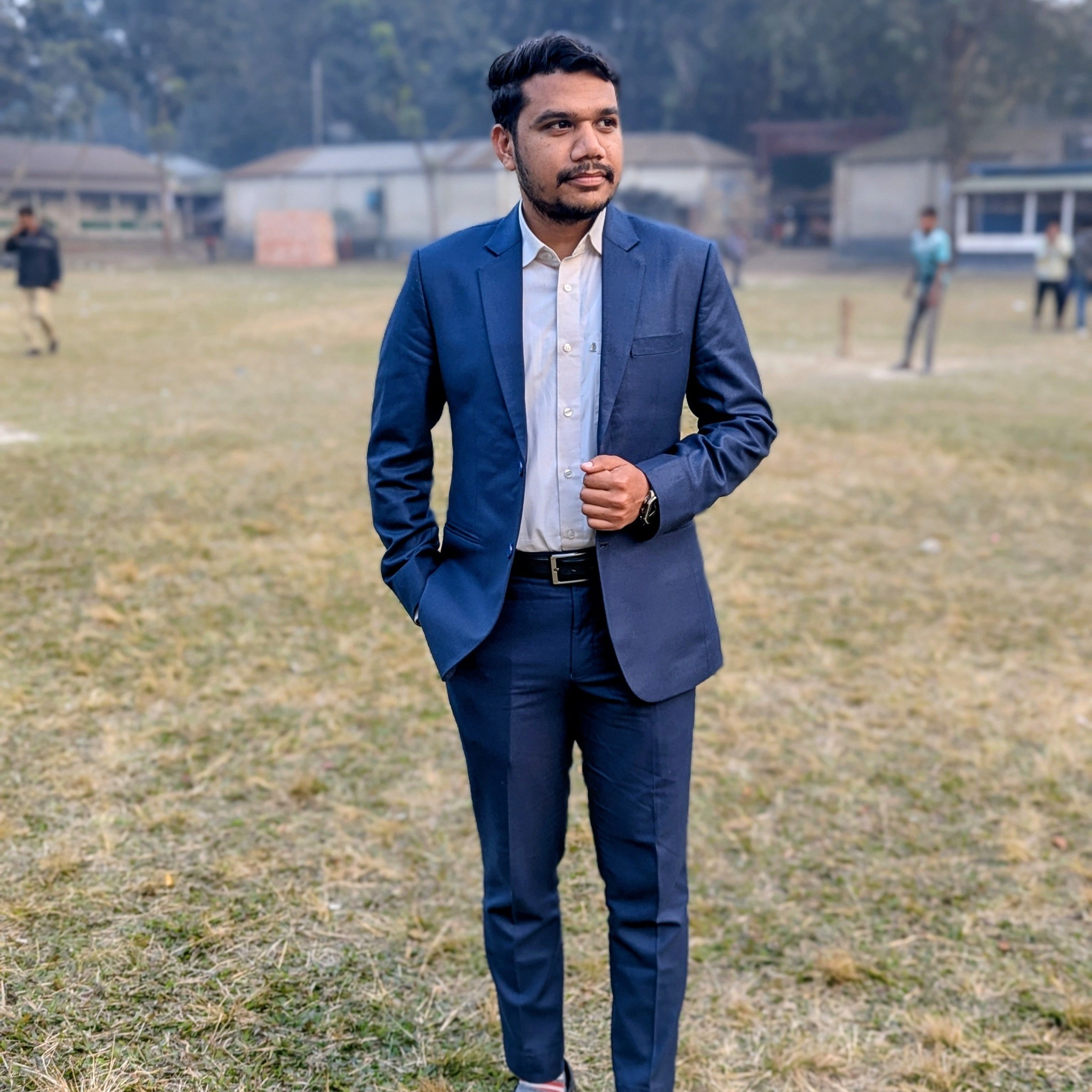 Bangladesh is my pride 🤍🖤🇧🇩 Click by📸 Biplob Rahman Bishal sir🥰 # ...