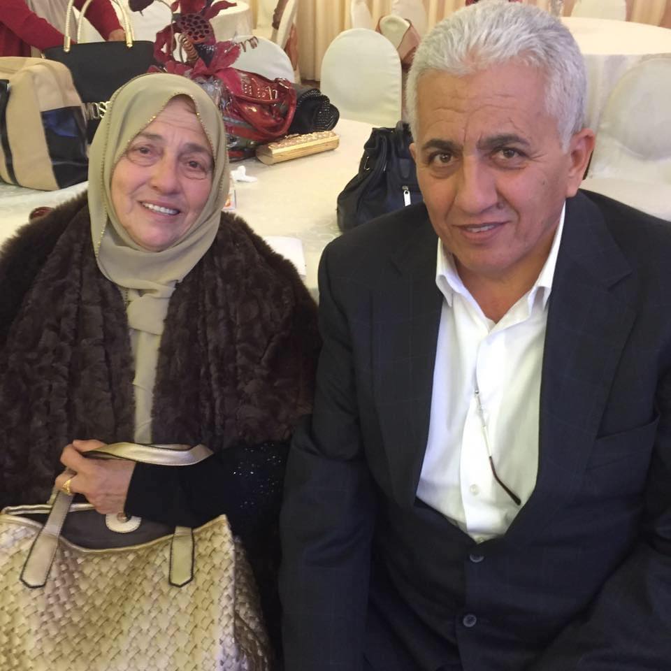 #شكرا_على_دعم @إشارة | بلال الحوراني