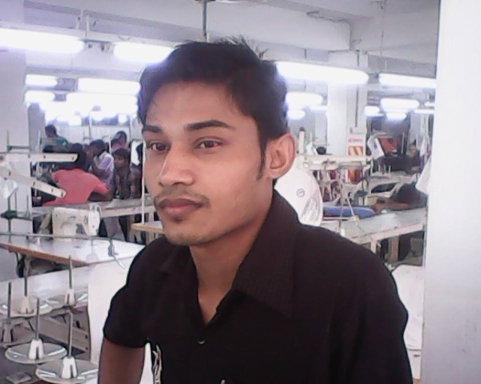 Ringku Gope