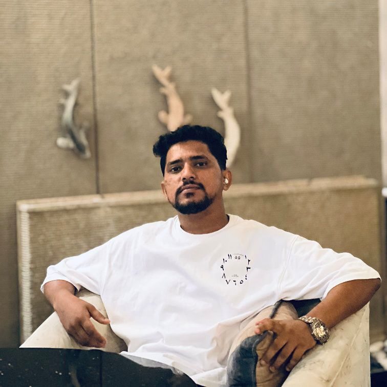 Sajid Rahman