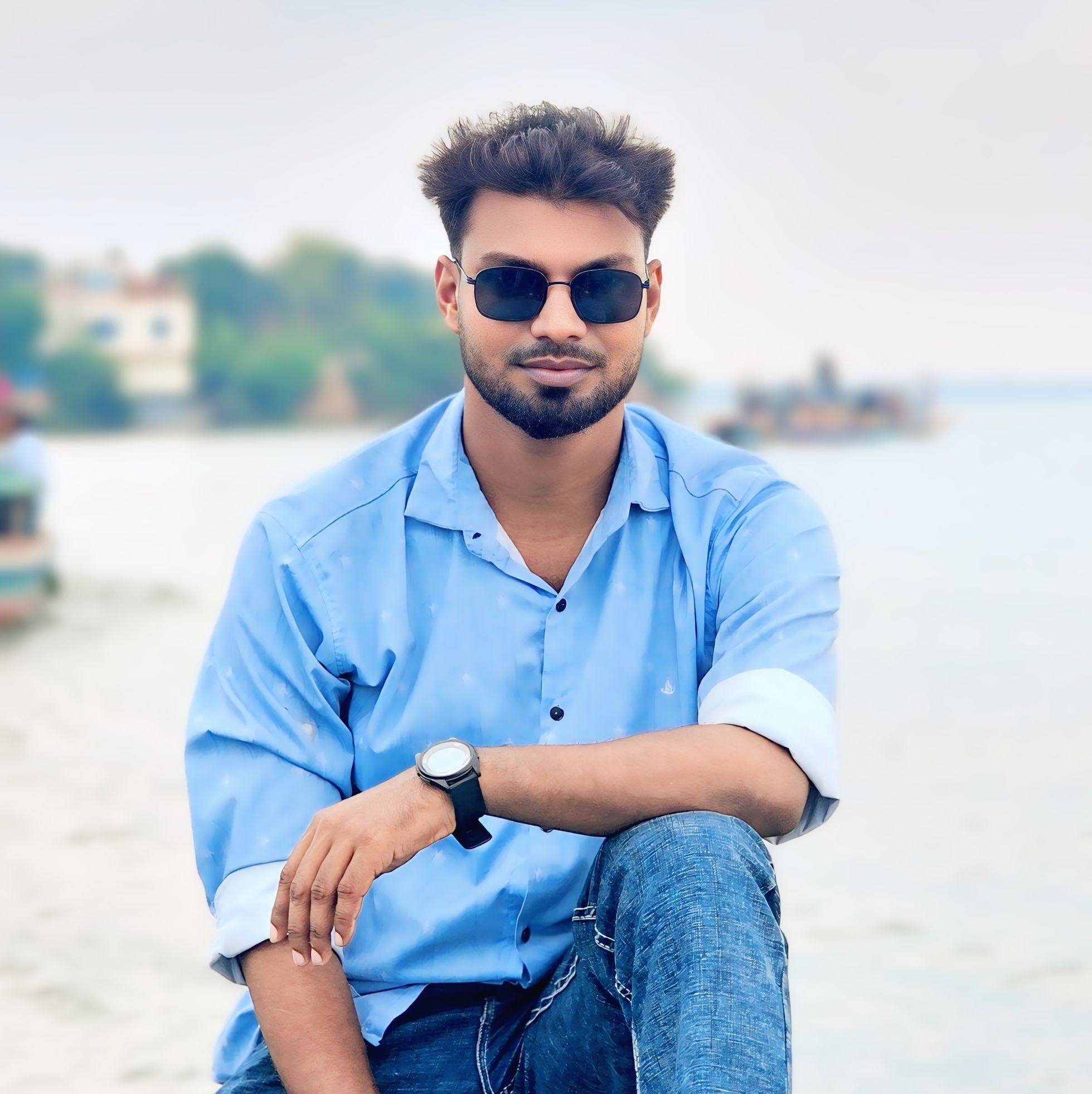 Abdur Razzak Raj