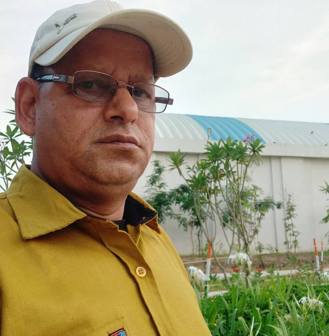 Bharat Butols Butola