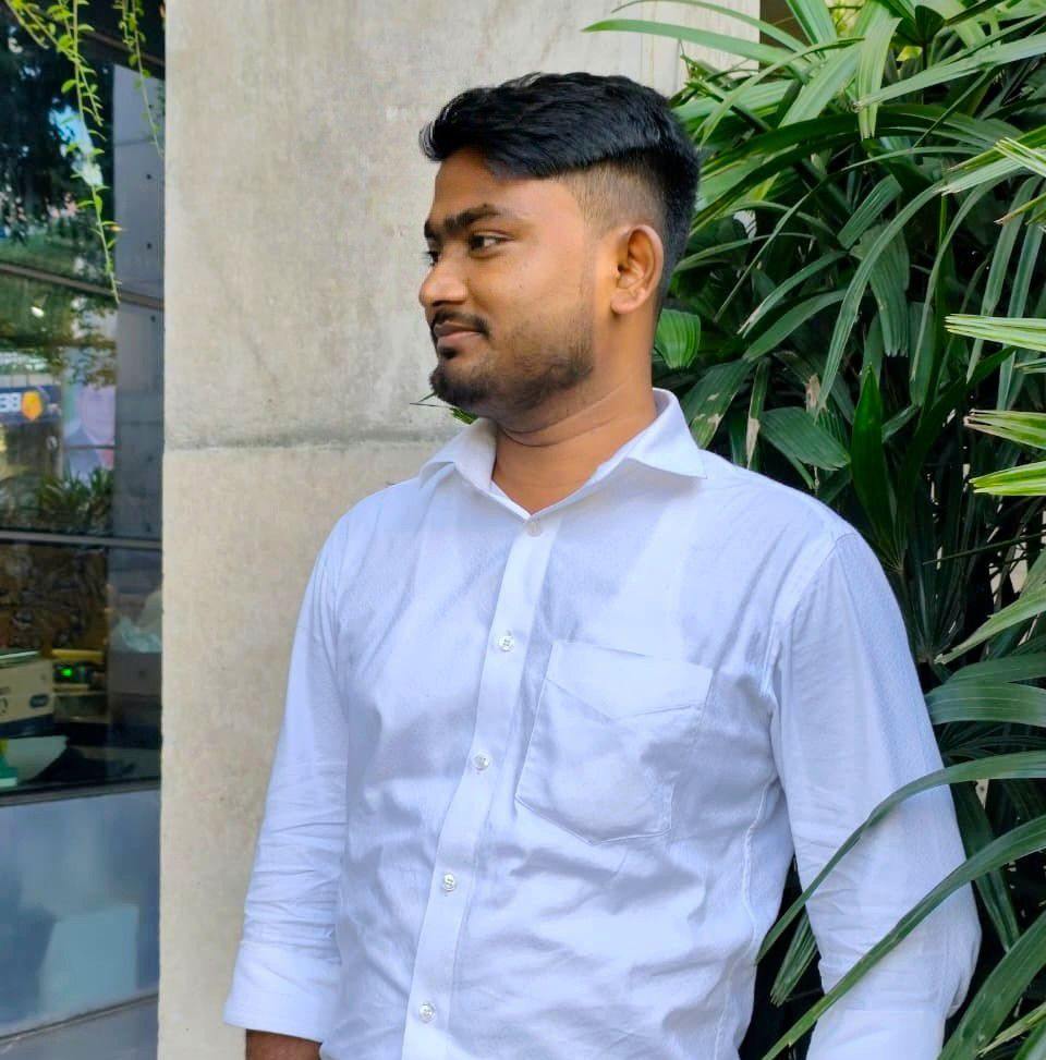 Rasel Ahamed